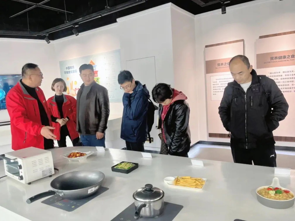 喜讯！安徽青松研学旅游服务标准化试点顺利通过合肥市第六批服务业标准化试点终期评估